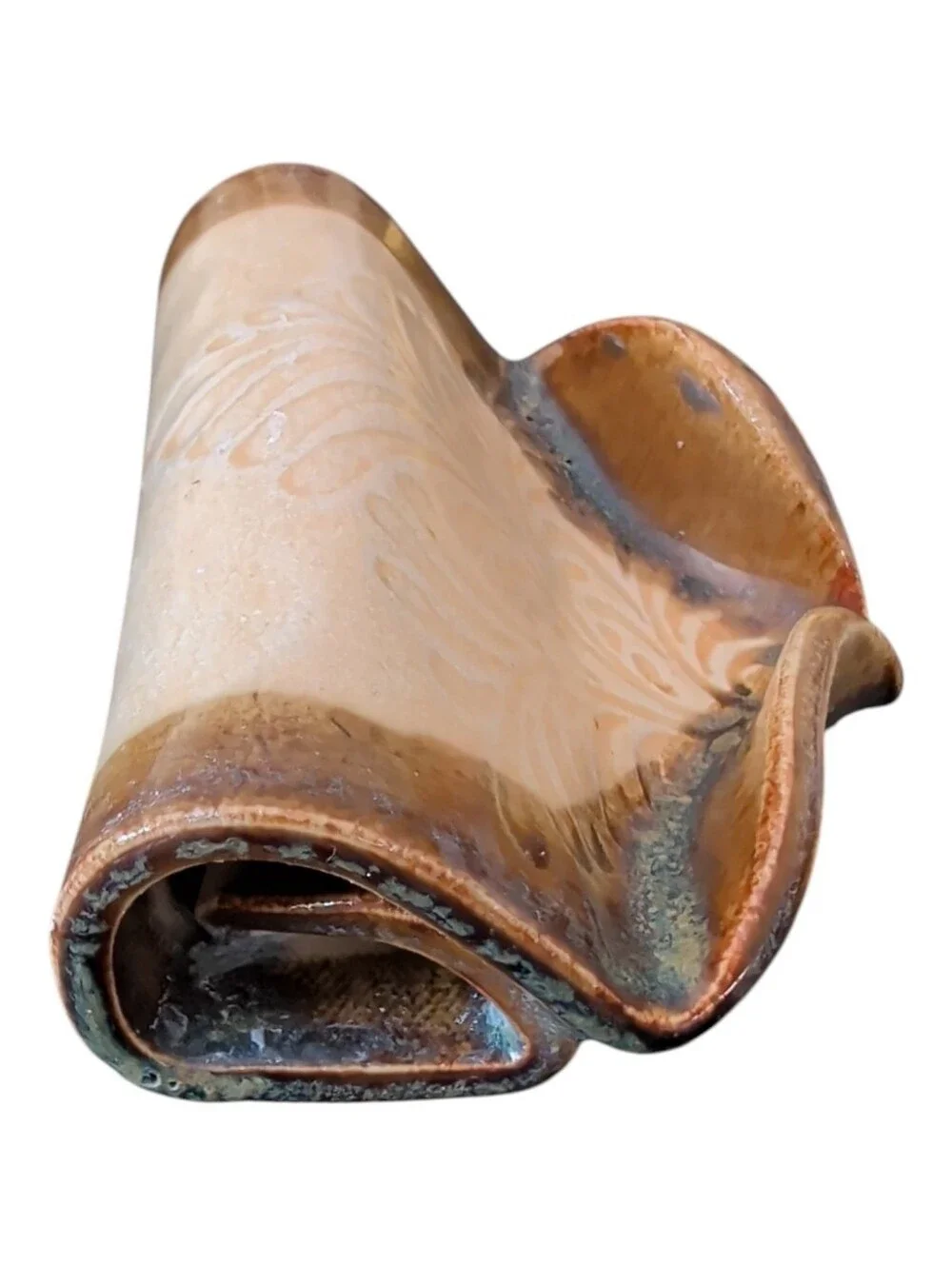 BTR Ceramics Self Draining Soap holder